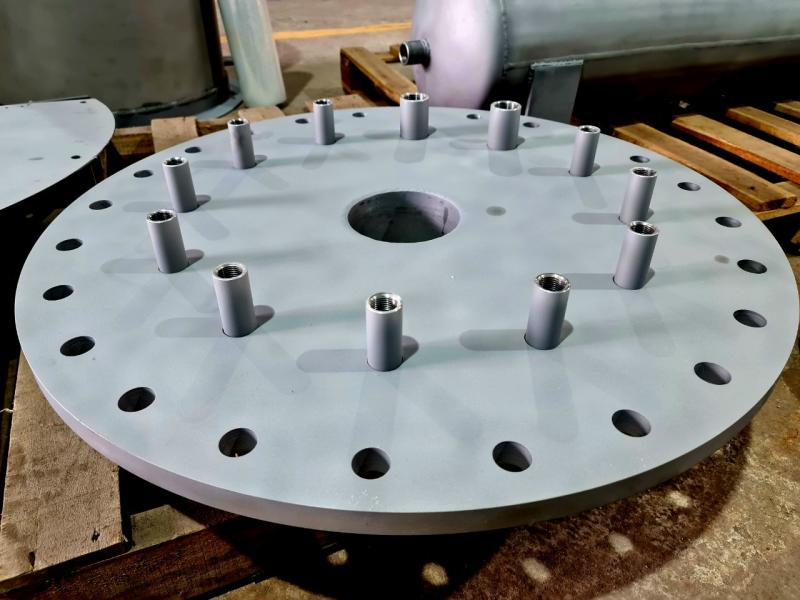 Chi tiết gia công cơ khí