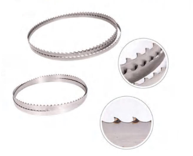 Lưỡi cưa vòng TCT Carbide