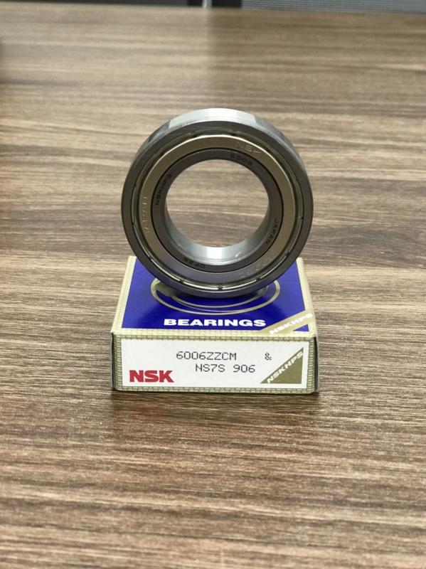 Vòng bi 6006ZZCM