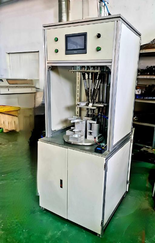 Máy tháo lắp vít tự động